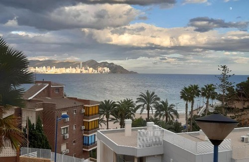 Cala House | Coblanca -Habitaciones con cocina separada !