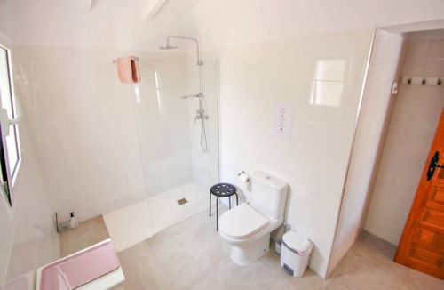 Benimeit Villa | Colina - holiday home with private swimming pool in Moraira