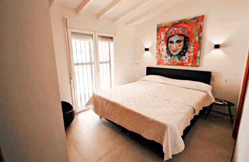 Benimeit Villa | Colina - holiday home with private swimming pool in Moraira