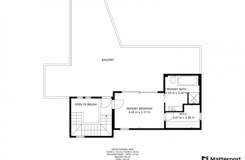 Moraira Villa | Colina - modern 3 bedroom villa close to town/beaches