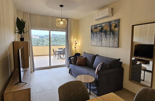 El Faro Apartment | Colinas del faro 2 Bed Room By Casa del sol HR