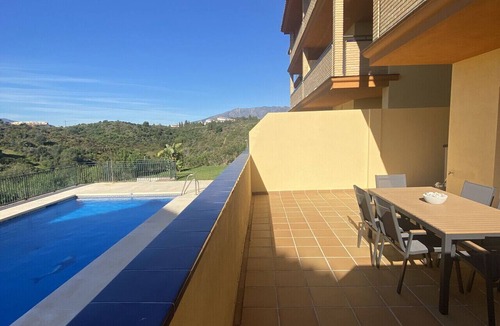 El Faro Apartment | Colinas del faro 2 Bed Room By Casa del sol HR