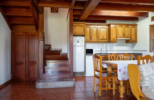 Arriondas House | 'Collado Santo Tomás' Country House – Entire Property