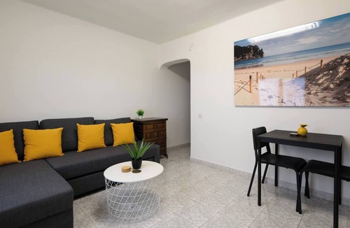 San Cristobal Apartment | Comfort flat in Las Palmas GC