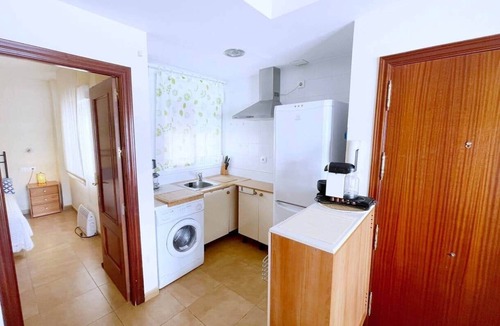 Rubite Apartment | Comeback Brisa Serena