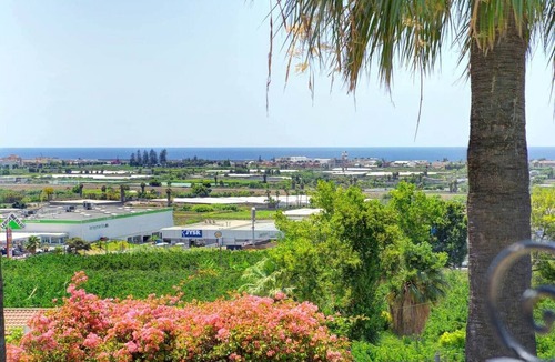 Motril House | Comeback Cortijo Vista Alegre