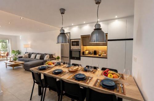 Playa Granada Apartment | Comeback Sailing Puerto Motril