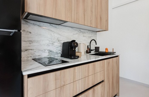 Soternes Apartment | Comfort and design facing the Turia Gardens in Valencia