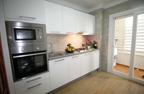 Son Servera Apartment | Comfortable and spacious apartment by the long, sandy beach
