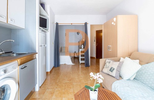 Empuriabrava Apartment | Comfortable apartment in the center of Empuriabrava & 3 min walk from the beach