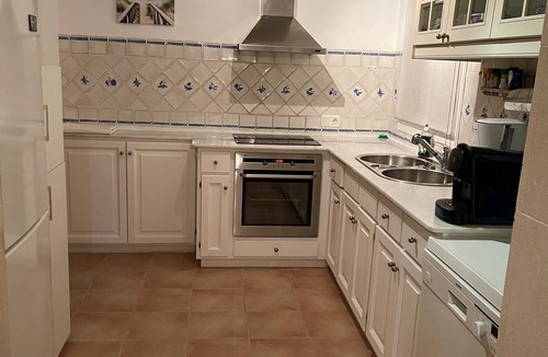 Son Servera Apartment | Comfortable Apartment: sea- distance 100m, WiFi, Air-Conditioning, Sat+Cable-TV