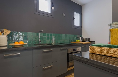 San Vicente Villa | Complete house 3 floors- Oasis of peace with Terrace