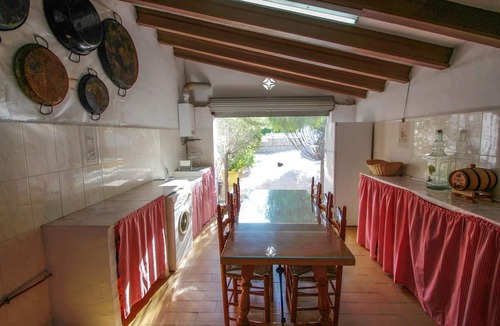 Calpe Villa | Condelmar - modern villa close to the beach in Calpe
