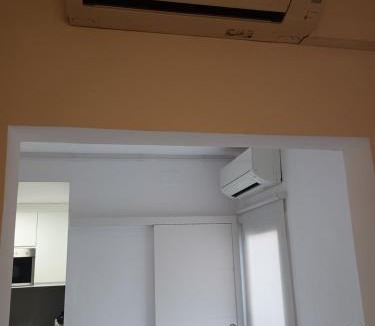 Eixample Apartment | Cool Apartment - Parc Migdia - Center Girona