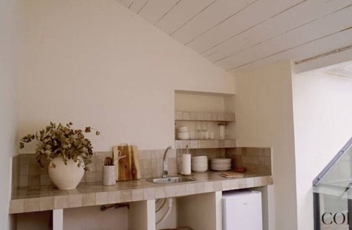 El Arenal House | COPLA HOUSE SEVILLA - Premium experience with views of the Giralda