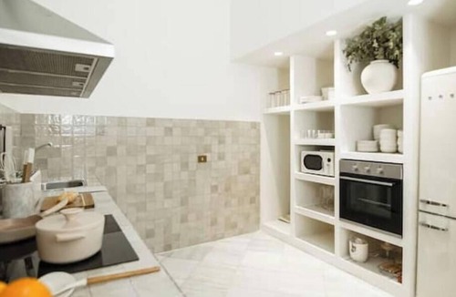 El Arenal House | COPLA HOUSE SEVILLA - Premium experience with views of the Giralda