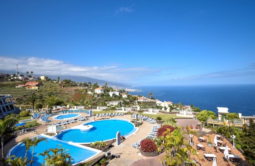 La Quinta House | Coral La Quinta Park Suites