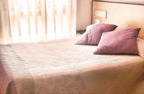 Luanco Apartment | CORAZON DE LUANCO