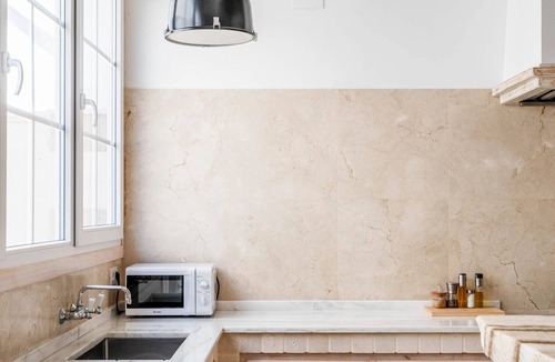 El Rompido Apartment | Cornise El Rompido, Onix Apartment