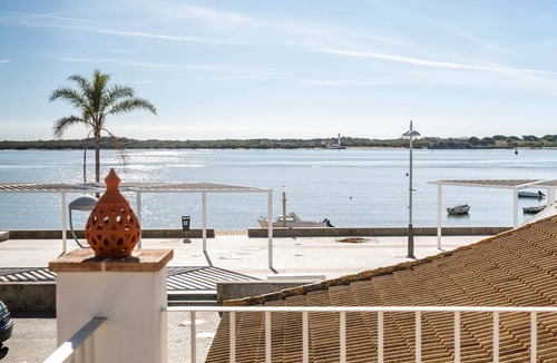 El Rompido Apartment | Cornise El Rompido, Rio Piedra Terrace Apartment