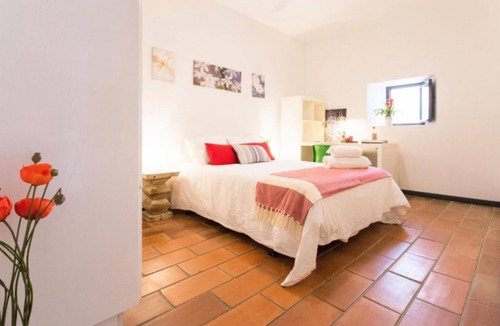 Santa Catalina Hostel | Corral del Conde 33 Apartment