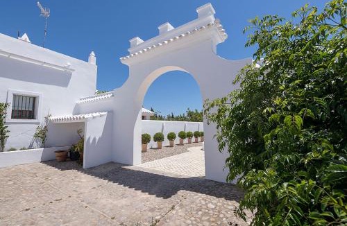 Conil de la Frontera House | Cortijo La Mina by LaJudería de Vejer - Luxury Villa