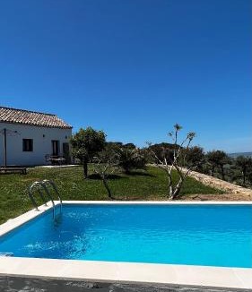 Facinas House | Cortijo las Cabrerizas