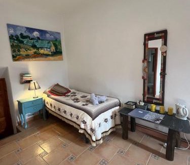Turon House | Cortijo Los Maximos