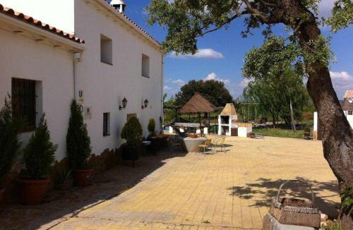 Freila House | Cortijo Rural Bacares