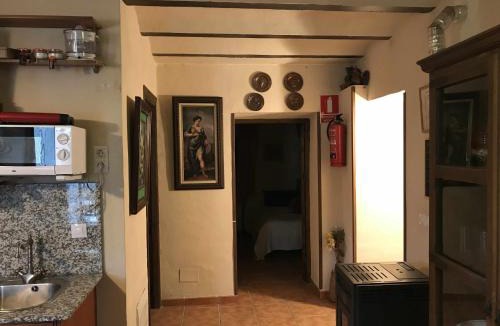 Freila House | Cortijo Rural Bacares