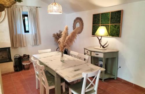 Constantina House | Cortijo Rural El Contador, con Piscina