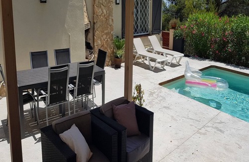 La Casa Nova Villa | Costa Brava Family Retreat