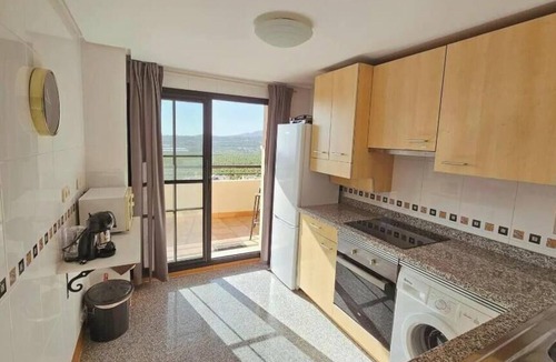 Velez-Malaga Apartment | Costa Brisas: A Unique Location with Ocean Views and Natural Beauty