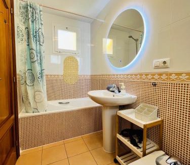 Alcossebre Apartment | Costa Norte