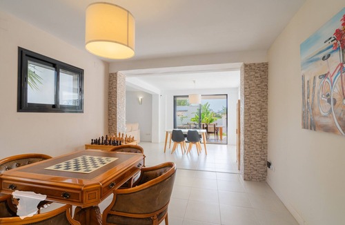 Casas de Torrat Villa | CostaBlancaDreams - Casa Fernando in Calpe