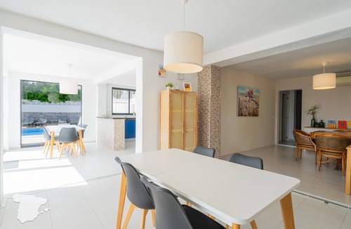 Casas de Torrat Villa | CostaBlancaDreams - Casa Fernando in Calpe