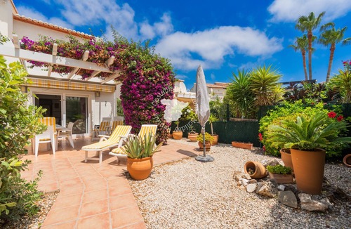 Casas de Torrat House | CostaBlancaDreams - Casa Alis in Calpe
