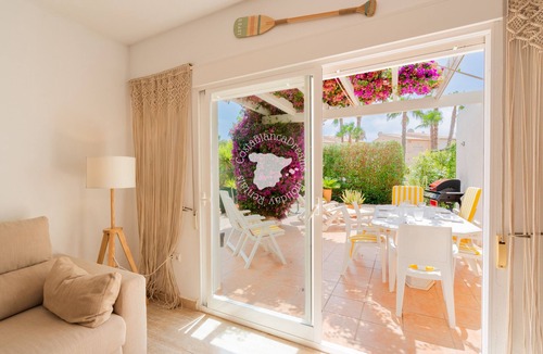 Casas de Torrat House | CostaBlancaDreams - Casa Alis in Calpe