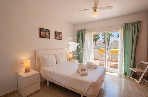 Casas de Torrat House | CostaBlancaDreams - Casa Alis in Calpe