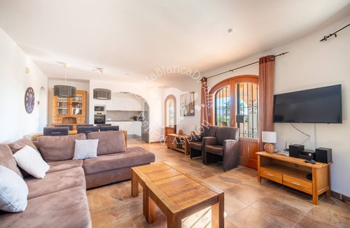 Casas de Torrat Villa | CostaBlancaDreams - Casa Alegria in Benissa
