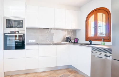Casas de Torrat Villa | CostaBlancaDreams - Casa Alegria in Benissa