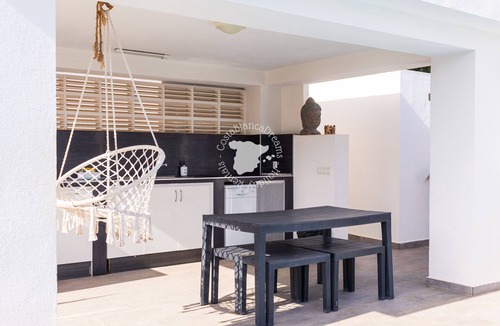 Casas de Torrat Villa | CostaBlancaDreams - Casa Carrio in Calpe