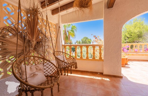 Fanadix Villa | CostaBlancaDreams - Casa Bellisimo in Benissa