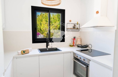 Fanadix Villa | CostaBlancaDreams - Casa Vidabonita in Benissa