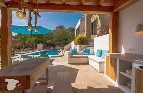 Moraira Villa | CostaBlancaDreams - Casa Dana in Moraira