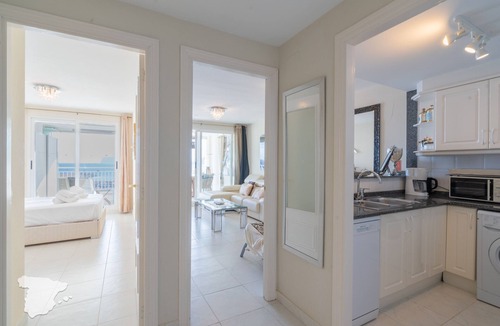 Calpe Apartment | CostaBlancaDreams - Nautico in Calpe