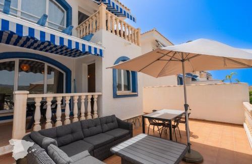 Calpe House | CostaBlancaDreams Rayo del Sol in Calpe