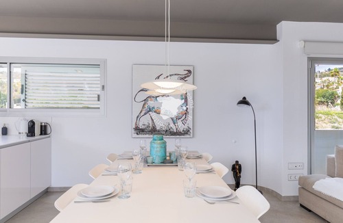 Casas de Torrat Villa | CostaBlancaDreams - Villa Gran Sol en Calpe