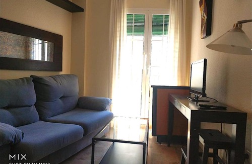 Alameda Apartment | Cosy Apartment Center Alameda