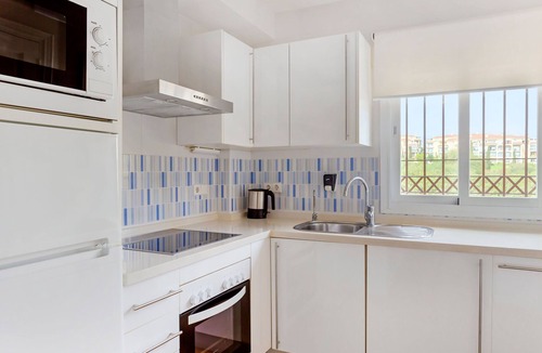 El Faro Apartment | Cosy Studio Apartment | Costa del Sol | Sleeps 2